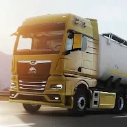 Взломка Truckers of Europe 3 0.49.5 (Много денег, Всё открыто) скачать ...